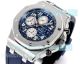 Swiss 3126 Reissue OMF Audemars Piguet Royal Oak 26239 Blue Dial Chronograph Watch (4)_th.jpg